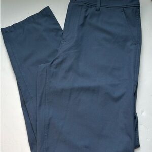 Men's Blue Pants
